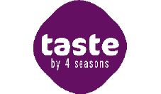Taste By 4 Seasons